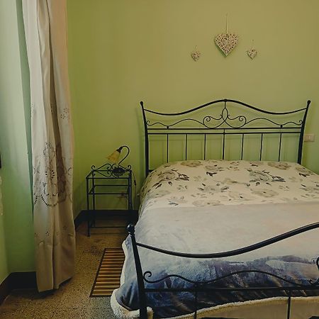 Bed and Breakfast Terme E Relax Nella Campagna Viterbese Exterior foto