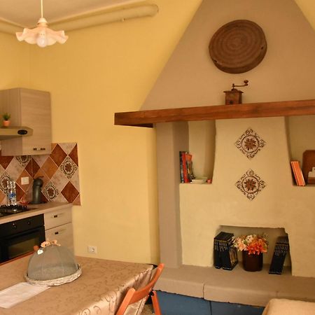 Bed and Breakfast Terme E Relax Nella Campagna Viterbese Exterior foto