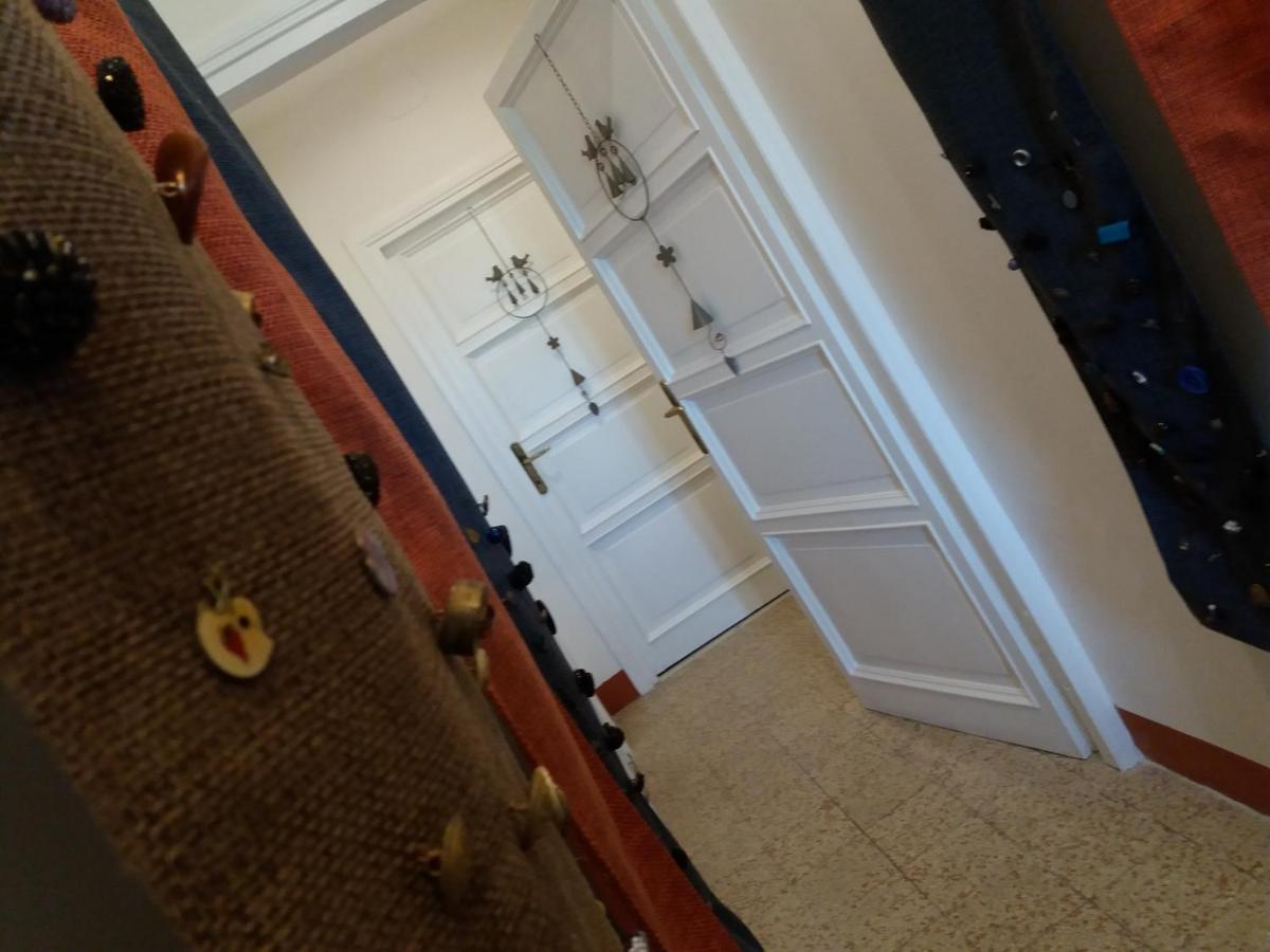 Bed and Breakfast Terme E Relax Nella Campagna Viterbese Exterior foto