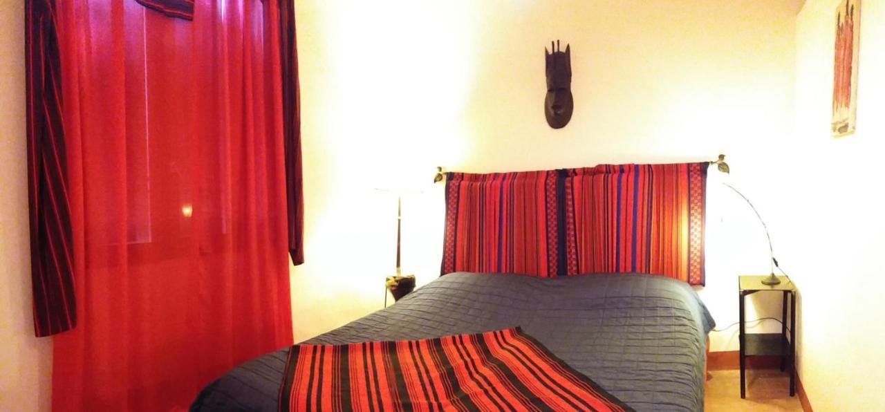 Bed and Breakfast Terme E Relax Nella Campagna Viterbese Exterior foto