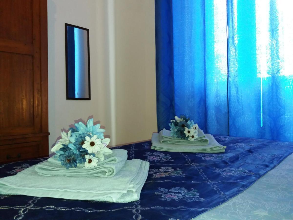 Bed and Breakfast Terme E Relax Nella Campagna Viterbese Exterior foto