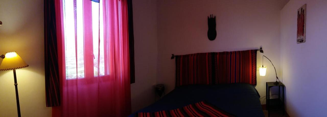 Bed and Breakfast Terme E Relax Nella Campagna Viterbese Exterior foto