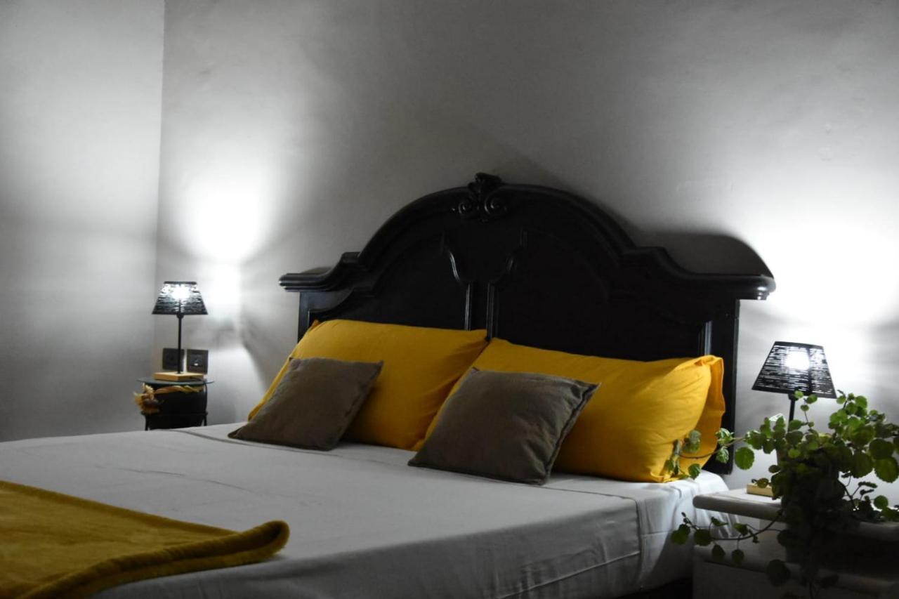 Bed and Breakfast Terme E Relax Nella Campagna Viterbese Exterior foto