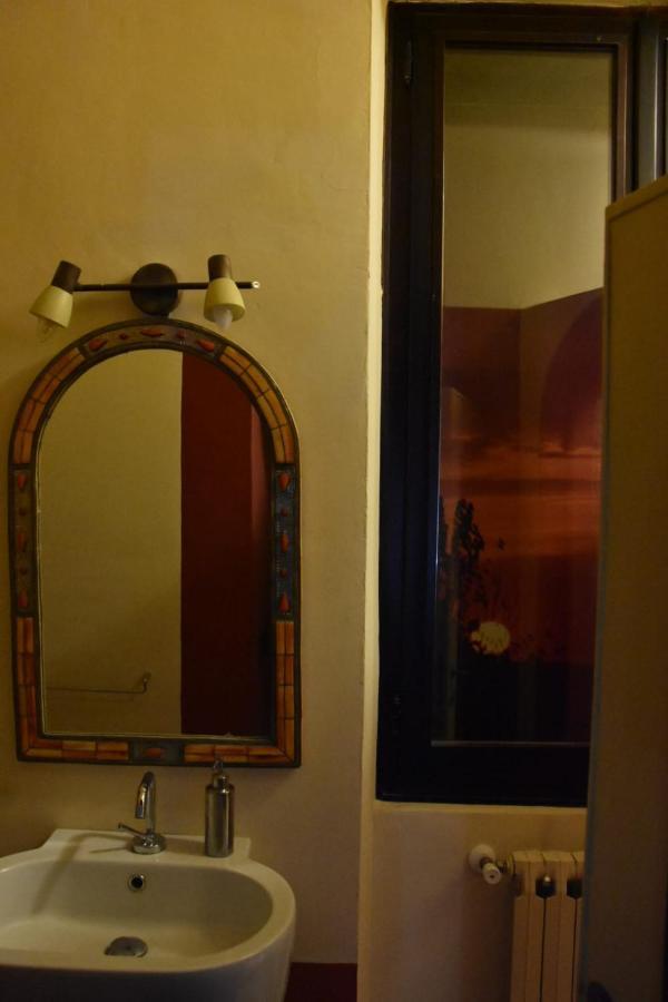 Bed and Breakfast Terme E Relax Nella Campagna Viterbese Exterior foto