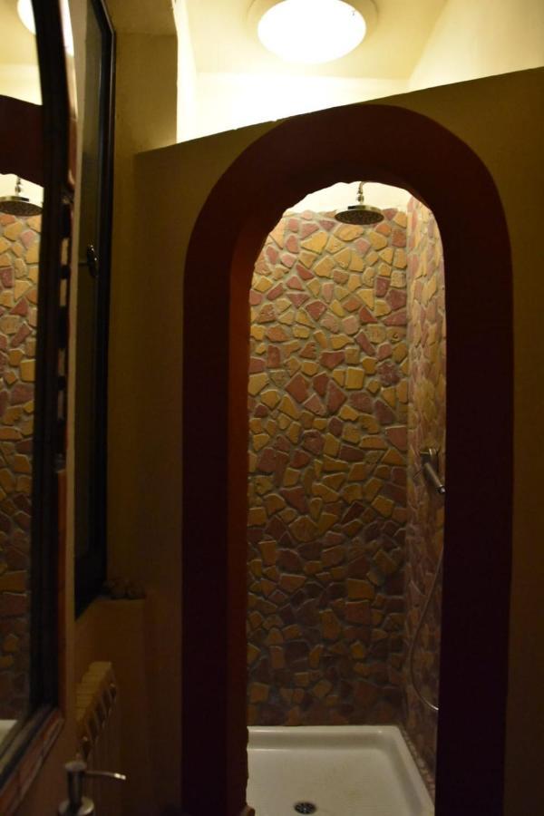 Bed and Breakfast Terme E Relax Nella Campagna Viterbese Exterior foto