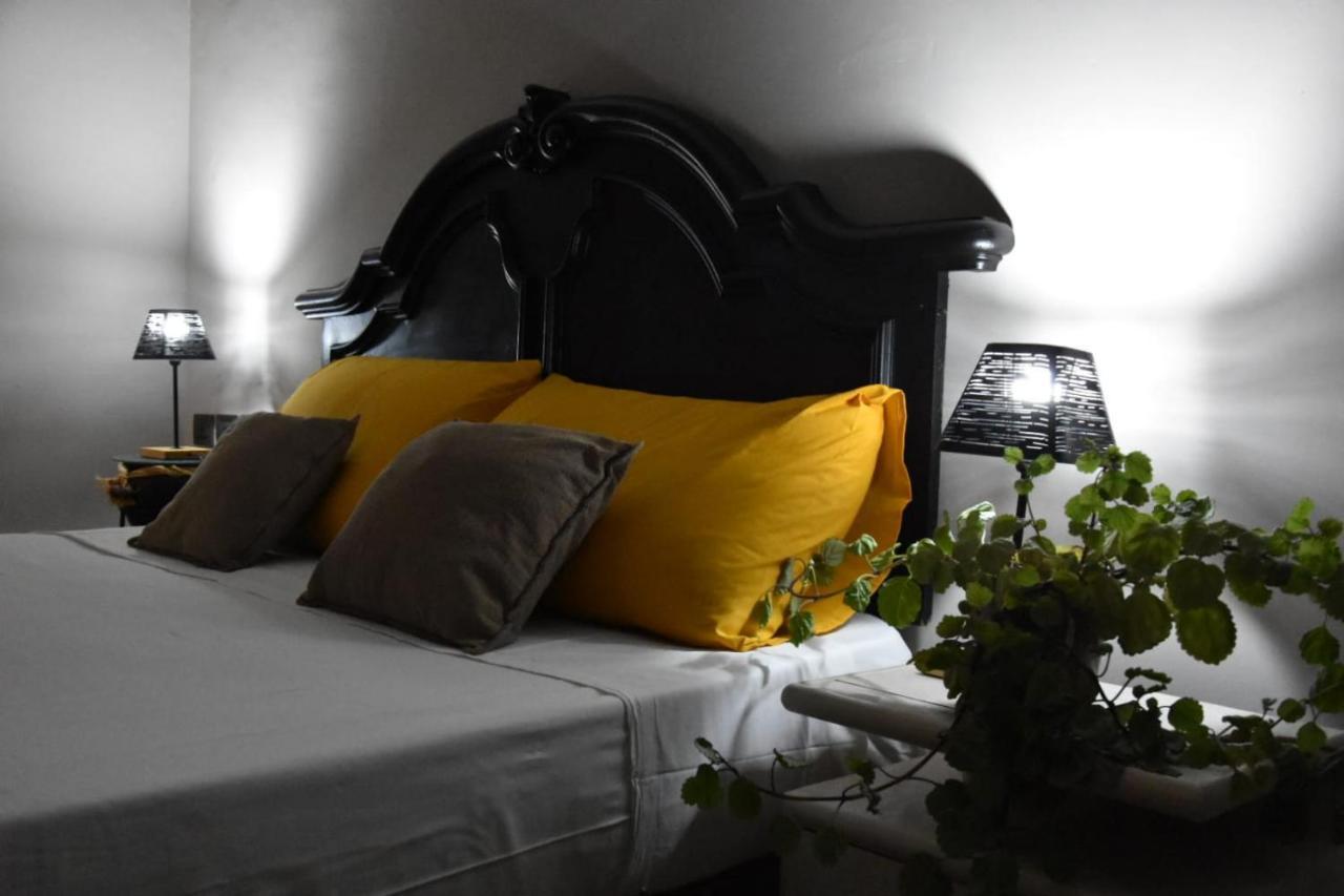 Bed and Breakfast Terme E Relax Nella Campagna Viterbese Exterior foto