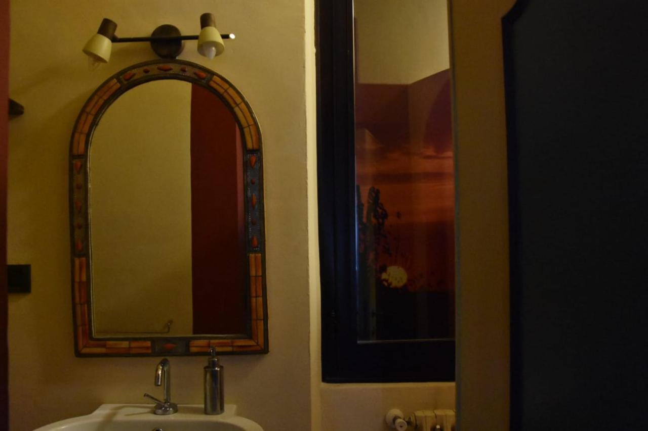 Bed and Breakfast Terme E Relax Nella Campagna Viterbese Exterior foto