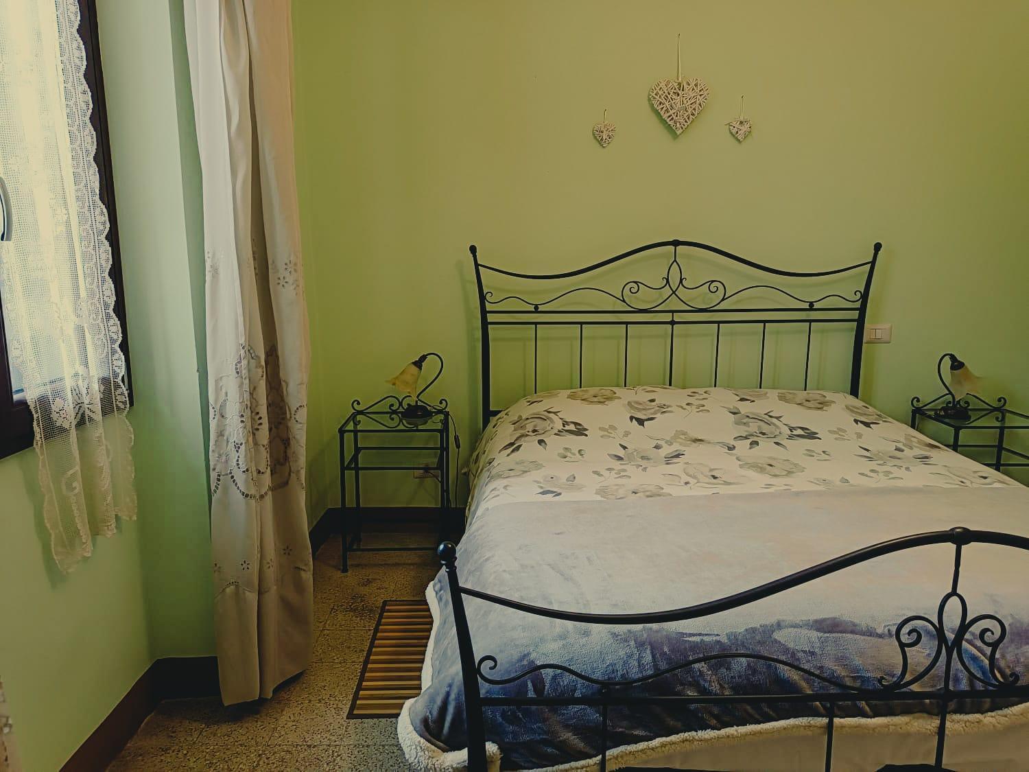 Bed and Breakfast Terme E Relax Nella Campagna Viterbese Exterior foto