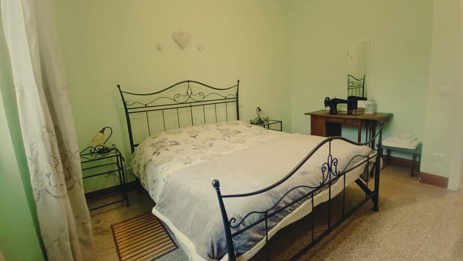 Bed and Breakfast Terme E Relax Nella Campagna Viterbese Exterior foto