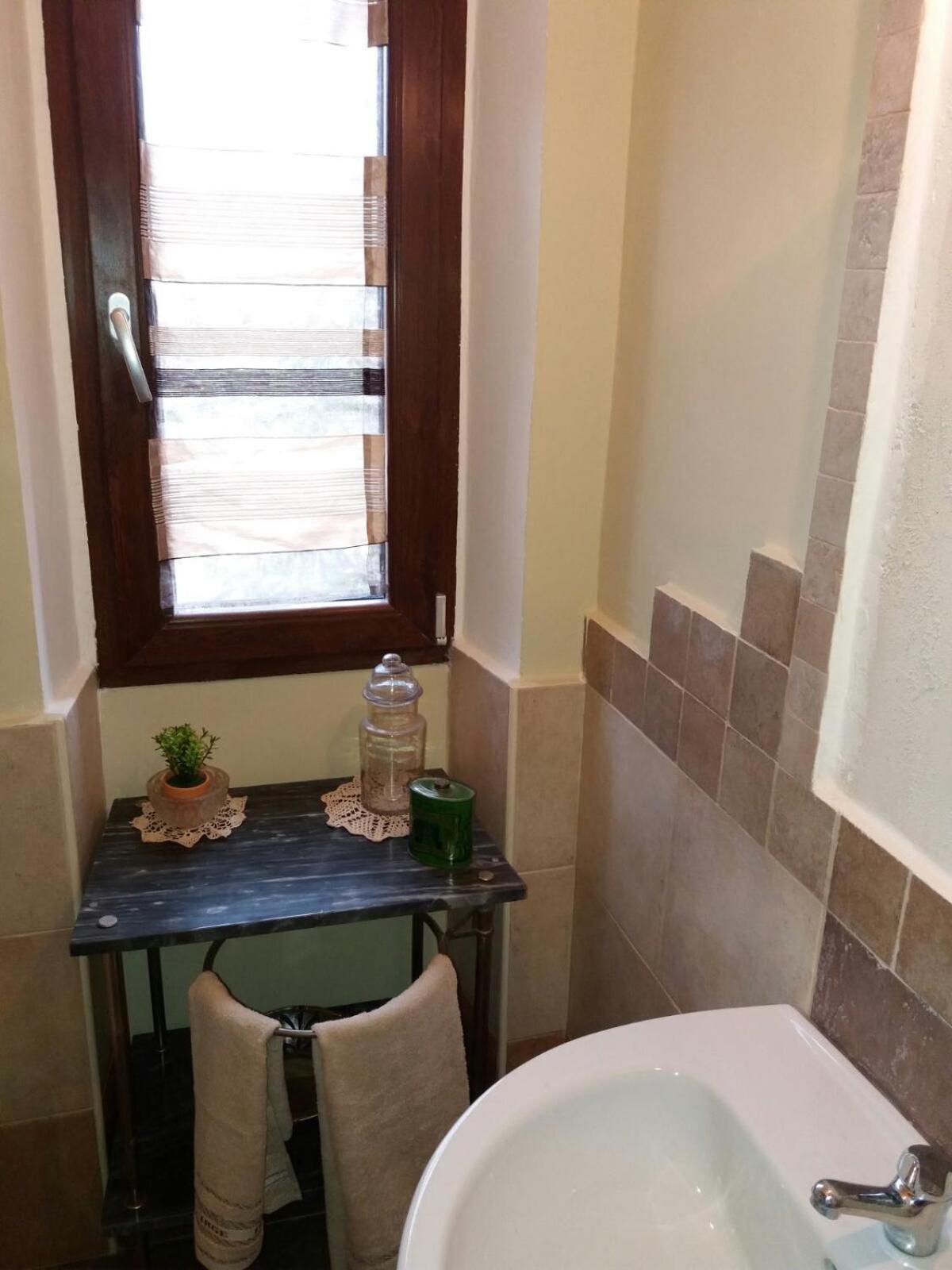 Bed and Breakfast Terme E Relax Nella Campagna Viterbese Exterior foto